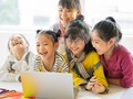 Norwegia Larang Anak SD Pakai AI Agar Tak Lupa Baca Tulis