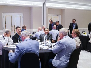 IMI Bareng FIA Bahas Paspor untuk Kendaraan Keliling Dunia-Road Safety