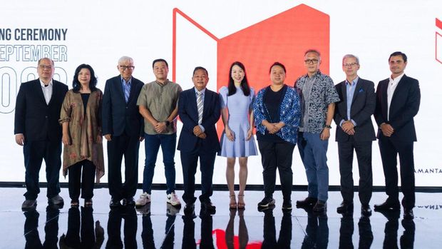 Indonesia Design District