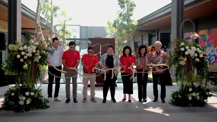 Indonesia Design District