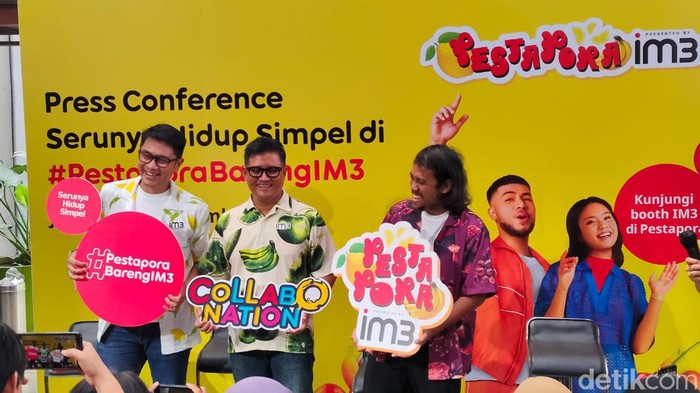 Indosat Ooredoo Hutchison
