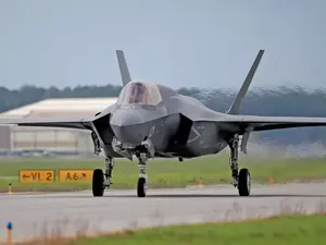 Hakim Perintahkan Pemerintah Belanda Setop Ekspor Onderdil Jet F-35 ke Israel