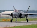 Arab Saudi Mau Borong F-35, China Dicemaskan Curi Teknologinya