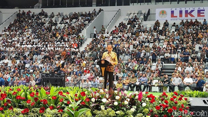 Jokowi