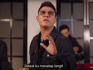 Lirik Lagu Merayu Tuhan Versi Kangen Band dan Maknanya
