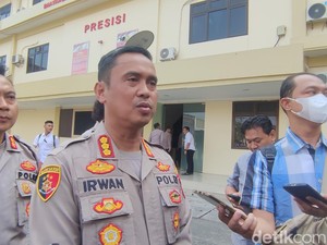 Polisi Bentuk Tim Telusuri Dugaan Bullying di Kematian Mahasiswi PPDS Undip