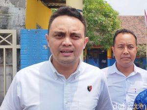 Tanda Tanya Rekaman CCTV Kasus Siswi SD Buta Dicolok Tusuk Bakso Hilang