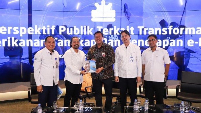 Kementerian Kelautan dan Perikanan