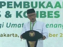 Ketum MUI Imbau Jajaran Tak Ikut Arus Politik Praktis Pilkada 2024