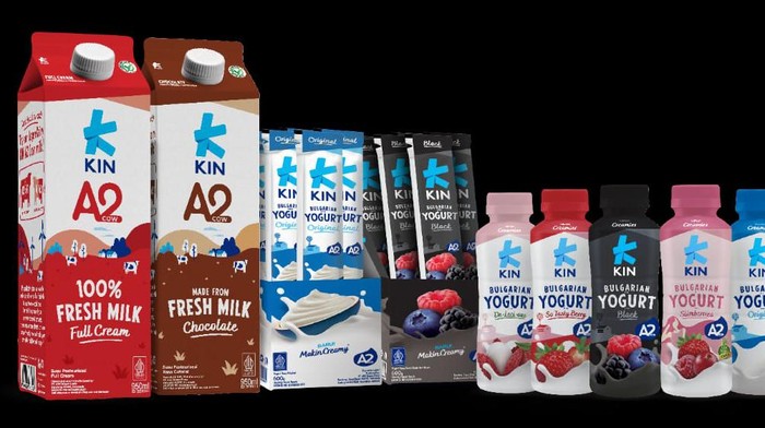 Kin Yoghurt gandeng Growtheum Capital