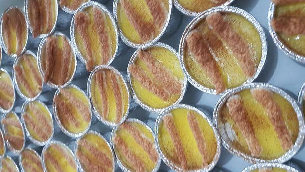 Klappertart. (Dok. bppbj.jakarta.go.id)