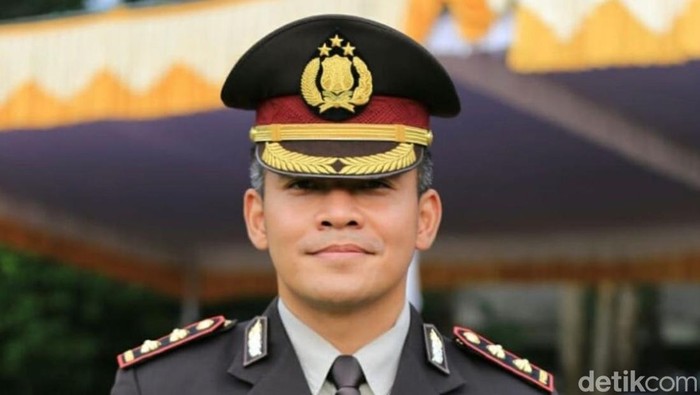 Kombes Agung Marlianto