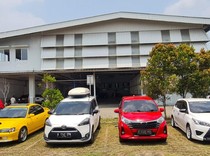 Cara Komunitas Mobil Toyota Tekan Polusi Udara