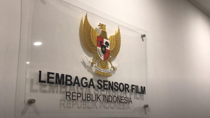 Lembaga Sensor Film RI Lembaga Sensor Film RI