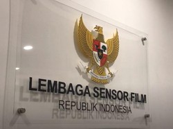 Lembaga Sensor Tak Lagi Main Potong Film untuk Bioskop
