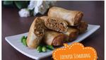 20 Lumpia khas Semarang yang Padat Ada di Sini