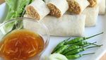 20 Lumpia khas Semarang yang Padat Ada di Sini