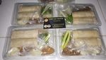 20 Lumpia khas Semarang yang Padat Ada di Sini
