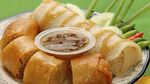 20 Lumpia khas Semarang yang Padat Ada di Sini