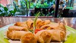 20 Lumpia khas Semarang yang Padat Ada di Sini