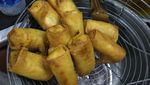 20 Lumpia khas Semarang yang Padat Ada di Sini