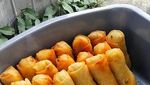 20 Lumpia khas Semarang yang Padat Ada di Sini