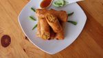 20 Lumpia khas Semarang yang Padat Ada di Sini