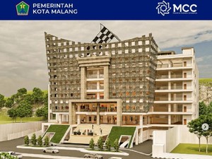 Apa Itu Malang Creative Center?