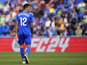 Mason Greenwood Jadi Sasaran Olok-olok Fans Lawan, Getafe Gak Terima