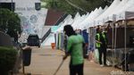 Menengok Wajah Baru RTH-RPTRA Kalijodo Usai Diperbaiki