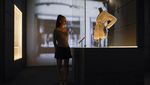 Mengagumi Karya Gabrielle Chanel Lewat Pameran Fashion Manifesto