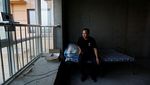 Mengintip Kehidupan di Proyek Apartemen Mangkrak China