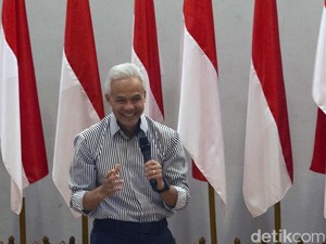 Ganjar Mau Usir TKA China Kalau Ada Gantinya, PKS Bicara Political Will