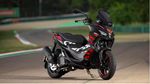 Aprilia SR GT Tampil Garang dengan Livery MotoGP