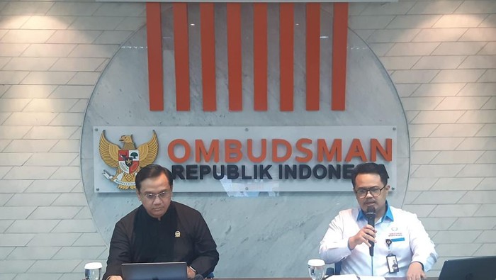Ombudsman Soroti Impor Beras di Tahun Politik