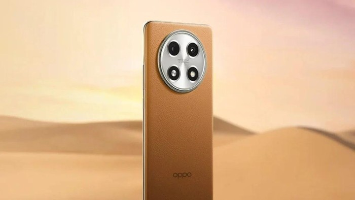 Oppo A2 Pro