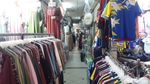 Sesepi Ini Pasar Tanah Abang