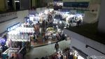 Sesepi Ini Pasar Tanah Abang