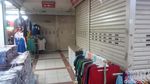 Sesepi Ini Pasar Tanah Abang