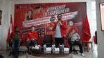 PDIP Gelar Workshop Entrepreneur