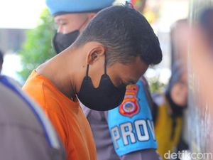 Aksi Keji Sopir Travel Buang Bayi Kembar Darah Dagingnya dengan Mahasiswi