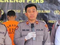 Jerat Hukum bagi Sejoli Sopir Travel-Mahasiswi di Kasus Buang Bayi Kembar