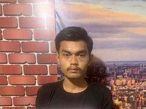 Penjual Bakso di Polman Cabuli Bocah Tunarungu, Pelaku Ditangkap