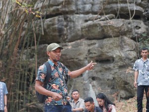 Pramuwisata Resmi di Jawa Timur: Syarat, Dokumen dan Cara Daftarnya