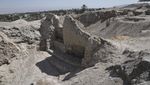 Tembok Jericho Palestina Masuk Situs Warisan Dunia UNESCO, Israel Mengamuk