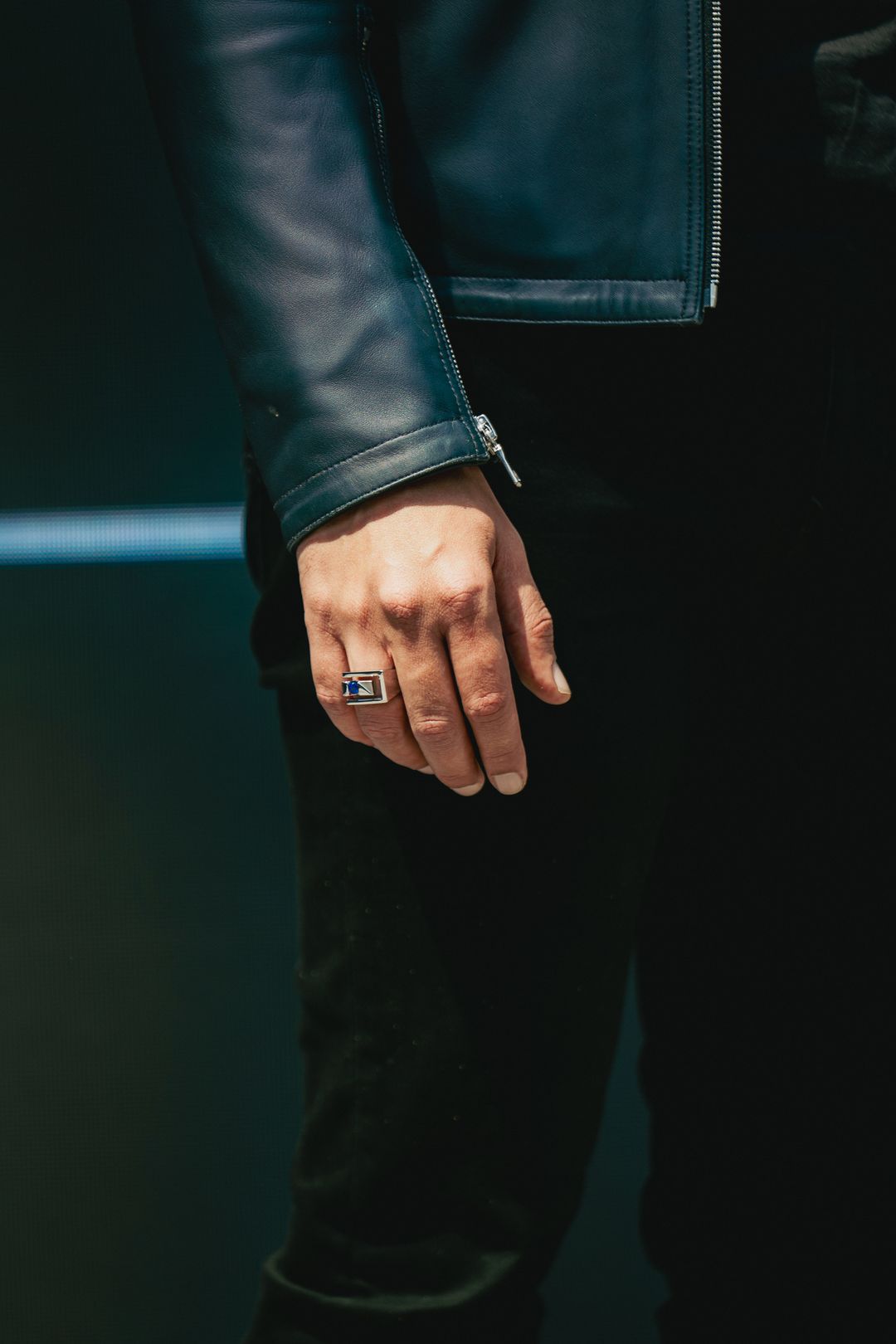 Perhiasan MONDIAL Precious x Nicholas Saputra