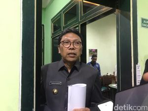 Tak Temui Pedagang Teras Malioboro 2, Pj Walkot Jogja: Waktunya Belum Pas
