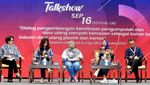 Menekan Emisi Karbon dengan Bijak Berplastik