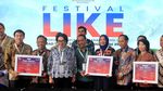 Menekan Emisi Karbon dengan Bijak Berplastik