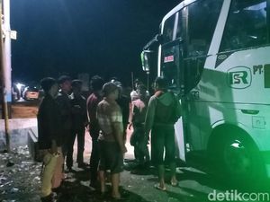 Polisi Bongkar Kasus TPPO di NTB, 1 Orang Ditangkap!